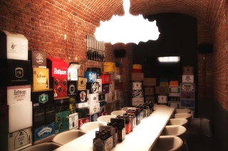 Cellar Sloan Square cellar Sloan Square