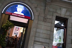 cellar Sloan Square 2