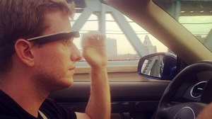 Google Glass Sicurezza Auto google glass sicurezza auto