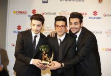 "Il Volo" vince il Festival di Sanremo 2015