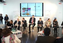 MILANO. WEEKEND “CLUSTER BIO-MEDITERRANEO” DAN 6216