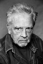 David Bailey DAVID BAILEY