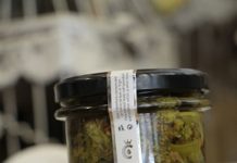 I PRODOTTI DE CARLO A FIRENZE CON PITTI TASTE 2015 DeCarlo CimediRapa