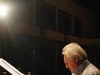 Enrico Intra - Foto Roberto Cifarelli