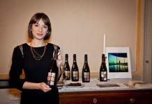 LA BISOL SI PRESENTA A MILANO bisol
