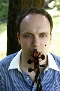 Alessio Bidoli