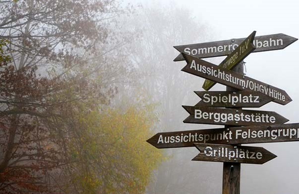 Ansia e indecisione 2 r