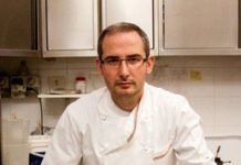 MILANO. RIGOLETTO PRESENTA IL GELATO DELLE REGIONI Antonio Morgese