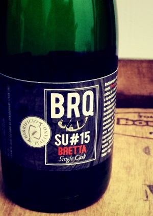 Birra Brq Su15 BIRRA BRQ-SU15