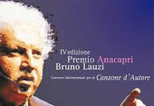 BRUNO LAUZI
