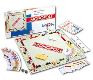 Monopoli Monopoli