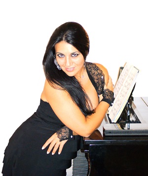 Natalizia Carone Soprano 5