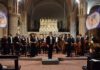 Milano. Concerto “Segni di Bellezza” – 26 marzo Chiesa di Sant’Eustorgio Orchestra Coccia Sant'Eustorgio Milano r