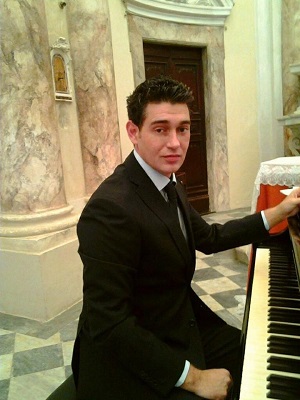 Roberto Moretti pianforte. 5 e 6