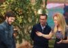 RAI 2. Cronache Animali – le foto della barboncina Merida in dolce attesa RAI8335