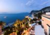 CINQUANTA SFUMATURE DI BLU, AL POMIROEU capri 1