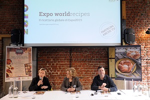 conferenza Paola Sucato - Laura Maragliano - Vittorio Castellani