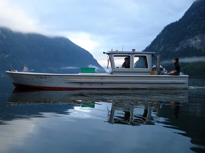 laeffe Chef Sara in giro per le Alpi 8