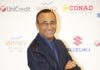 Lo sguardo di Carlo Conti su Sanremo Carlo Conti