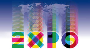 Expo 2015 EXPO 2015