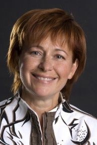 AGESPI - PRESIDENTE MARIUCCIA ROSSINI