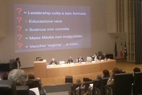 Agespi Convegno AGeSPI convegno