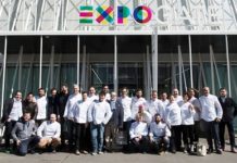 MILANO. PRESENTATO “IDENTITA’ GOLOSE EXPO 2015” CHEF EXPO