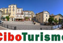 LA VARIETA’ DEL CIBO ITALIANO A “CIBO TURISMO LA FIERA DEGLI APPENNINI” Cibo Turismo - Rivisondoli