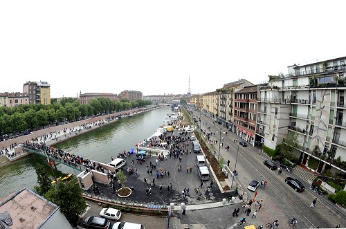 Darsena 3