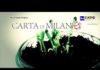 LA CARTA DI MILANO