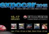 LOCANDINA EXPOCAR2015