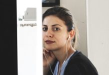 LIDIA SCHILLACI in testa alla classifica “MOST LOVED” di PERISCOPE Lidia - Periscope