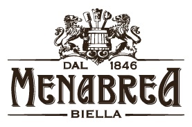 Logo Birra Menabrea