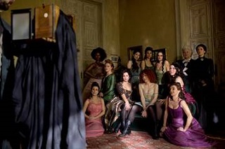 Maison Close 8 Eps Maison Close 8 eps