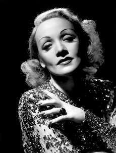 Marlene Dietrich r