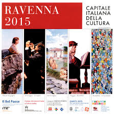 RAVENNA JAZZ CULTURA