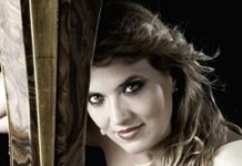 CONCERTO dell’arpista SARA TERZANO per “FIORI IN FESTA” | VILLA FARALDI (IM) Domenica 5 Aprile 2015 Sara Terzano ARPISTA concerto d'arpa