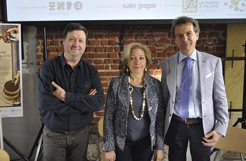 Vittorio Castellani - Laura Maragliano - Roberto Morelli