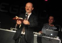 MILANO. ZELIG CABARET RAPPER image2