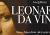 Leonardo Da Vinci Palazzo Reale Milano