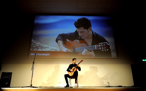 ALI MONTENEGRO