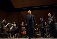 Premio Abbiati dei critici italiani al “Divertimento Ensemble” per la migliore iniziativa Div.Ens.FRONT