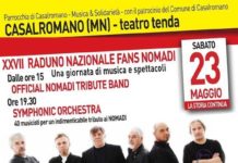 MUSICA IN FESTA – I NOMADI: RITORNO A CASALROMANO (MN) – sabato 23 maggio 2015 Musica in Festa nomadi r2