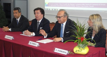 Relatori Calicedoro R Relatori CalicedOro r