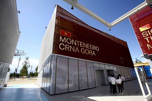 Spazio Montenegro SPAZIO MONTENEGRO