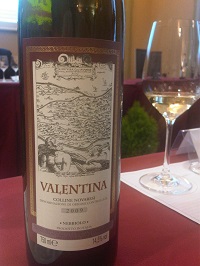 vincitore