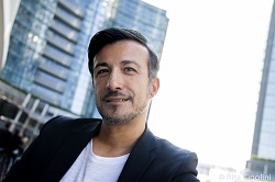 Assessore Maurizio Frisone R Assessore Maurizio Frisone r