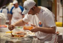 al Via a Parma il 24° Campionato Mondiale della Pizza Parma campionato pizza 2015