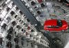 Settore automobilistico: la ripresa arriva anche al sud! auto ripresa