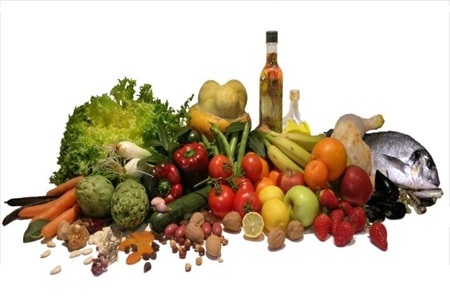 Dieta Mediterranea dieta mediterranea